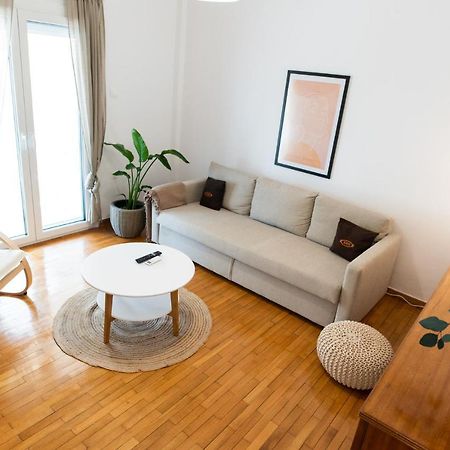 Апартаменти Flat 126 Александруполіс Екстер'єр фото