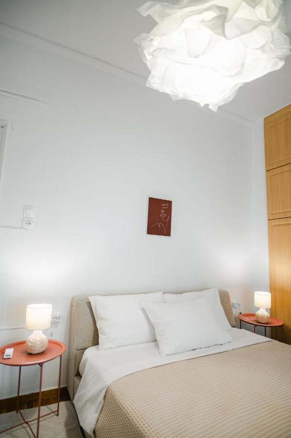 Апартаменти Flat 126 Александруполіс Екстер'єр фото