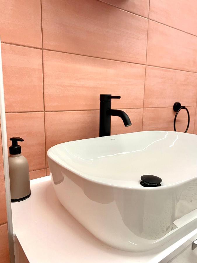 Апартаменти Flat 126 Александруполіс Екстер'єр фото