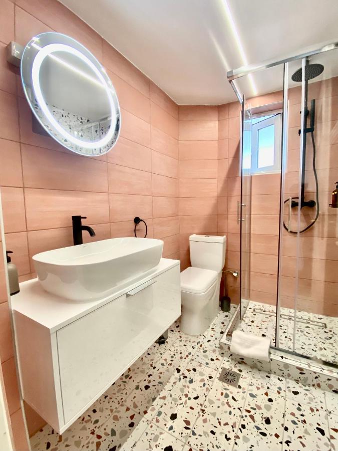 Апартаменти Flat 126 Александруполіс Екстер'єр фото